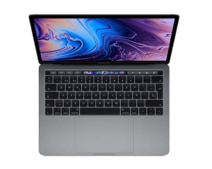 MacBook Pro M1